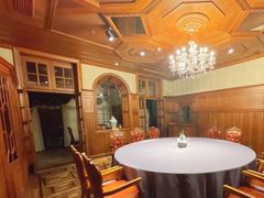 -马勒别墅饭店(静安寺店)