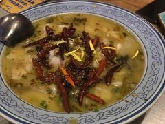 -鱼库·不仅是一家烤鱼店(车公庙店)