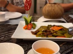 -金海湾嘉华度假酒店·海天阁中餐厅