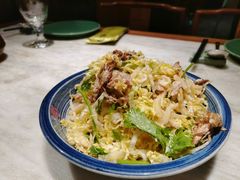 白菜心拆骨肉-那家小馆•北京菜•烤鸭(中关村店)