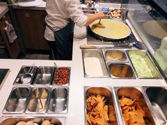 煎饼料-煎饼道·新鲜现做(来福士店)