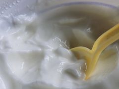 自制酸奶-维吾尔餐厅(宜山路店)