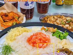 -嘉升大排档(番禺总店)