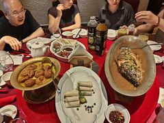 -山西会馆·晋菜·晋商宴·牌匾博物馆(胜利东街店)
