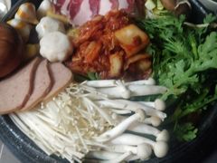 -韩见·韩式拌饭·炸鸡(石厦店)