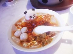 -茅庐川菜(烟台万象汇店)