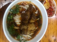 -肆姐面粉馆(坡子街店)