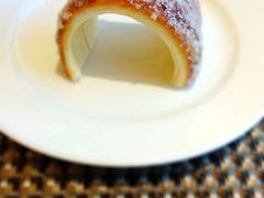 -亮马河饭店翠雅咖啡厅