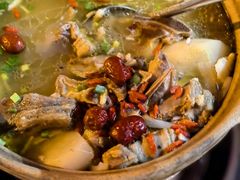 -蔡记·九米羊肉炉(东渡店)