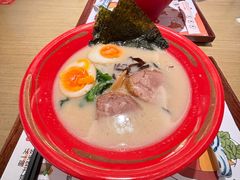 -吾妻拉面•和风食堂(群光广场店)