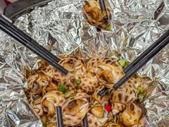 -聚味罗记大排檔·烧烤·鲜鱼杂·甲鱼煲(科学馆店)