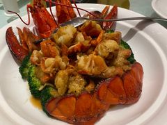 -万龙洲海鲜(广渠门店)