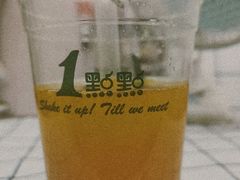 -CoCo都可(湖滨银泰店B区店)