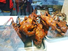 甜皮鸭-王浩儿纪六孃甜皮鸭(东大街店)