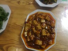 -敦煌老字号驴肉黄面(特色小吃街中段店)