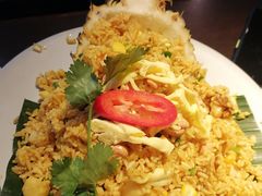 -大头虾越式风味餐厅(光明广场店)