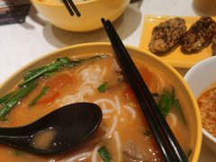 -谭仔米线(壹方城店)