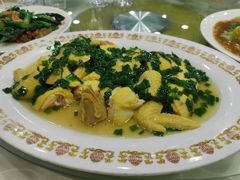 -凤城礼记鱼翅海鲜酒家(新马路总店)