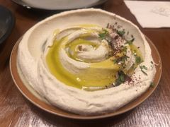 -Uncle Kosto科斯托·中东菜