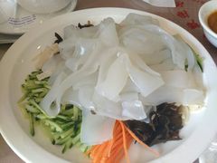 -添福来墨鱼饺子 · 海鲜东北菜(大连星海·黄浦路店)