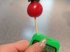 -玫瑰花园自助烤肉(朝阳北路店)