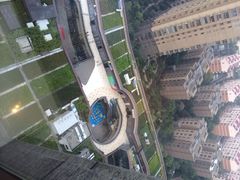 雅诗阁服务公寓-苏州馨乐庭金鸡湖公寓酒店
