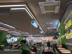 -蛙喔牛蛙(淮安吾悦店)