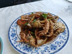 -日照大牌檔•小船海鲜(万平口店)