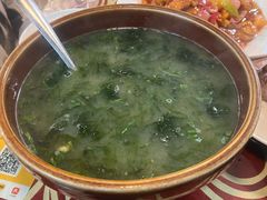 -大梁骨头馆·酱骨老菜(友好店)