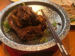 -娜仁图雅蒙古美食村(33小镇店)