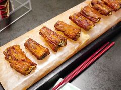 -止观小馆·辽河口渔家菜(王府井店)