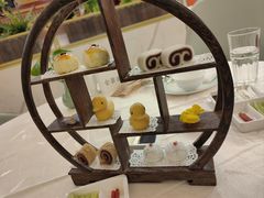-北京全聚德(西客站店)