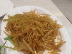 -大地春饼店(黄河路店)