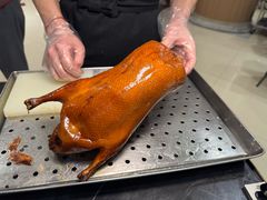 -全聚德(上海首店浦东店)