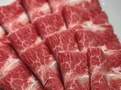 和牛牛小肋-鼎鼎香·港式火锅(北京SKP店)
