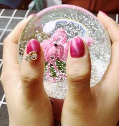 -甲舍美甲美睫艺术馆