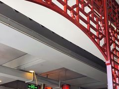 -北京胡同传统炙子烤肉(文兴路店)
