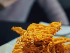 南瓜烙-渔芙南(三里屯店)