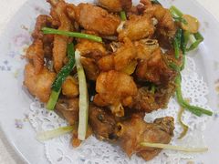 -腰记饭店(龙源路店)