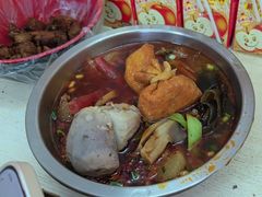 -小吴水煮(羊子巷无任何分店)