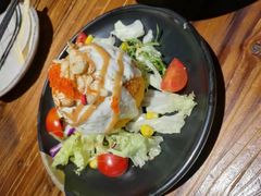 -小川洋风料理(街道口店)