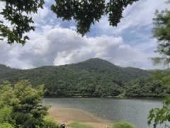 -广州市石门国家森林公园