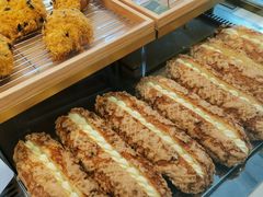-可斯贝莉现烤面包·生日蛋糕(岭南天地店)