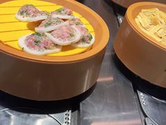 -龍歌自助小火锅(李沧顺和汇店)
