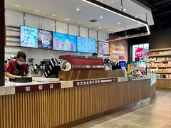 -COSTA COFFEE(斯普瑞斯奥特莱斯店)