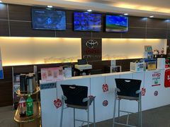 -上海和展广汽丰田4S店(老闵行店)