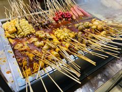 -郭记小街麻辣烫(南小街总店)