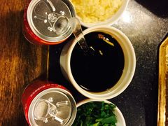 -蜀九香火锅(彩虹店)