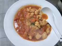 -渔码头食府·20年蓬莱老字号(登州路店)