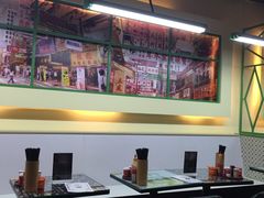 -莅香岛港式餐厅(滨江道店)